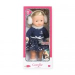 Doll - Priscille Starlit Night 36cm - Corolle